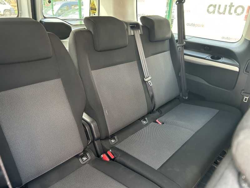 Toyota Proace | 14