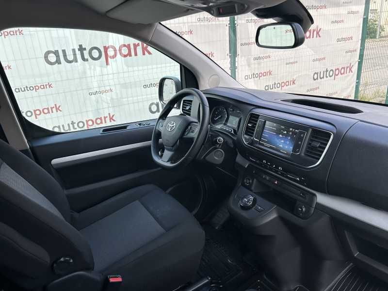 Toyota Proace | 9