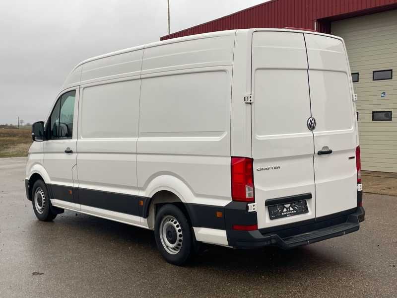 Volkswagen Crafter | 4