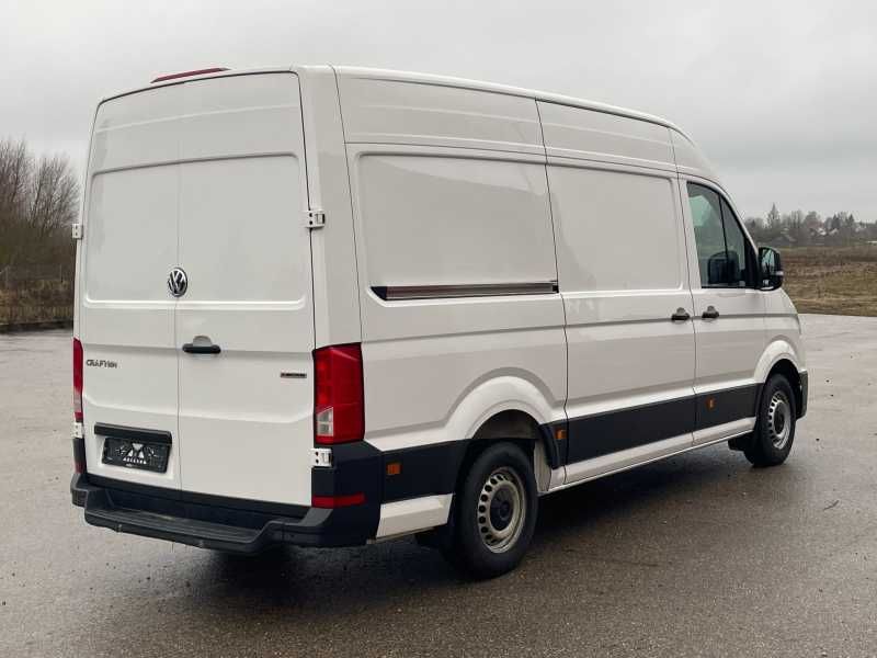 Volkswagen Crafter | 3