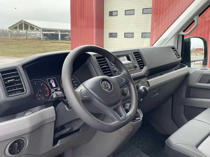 Volkswagen Crafter | 6