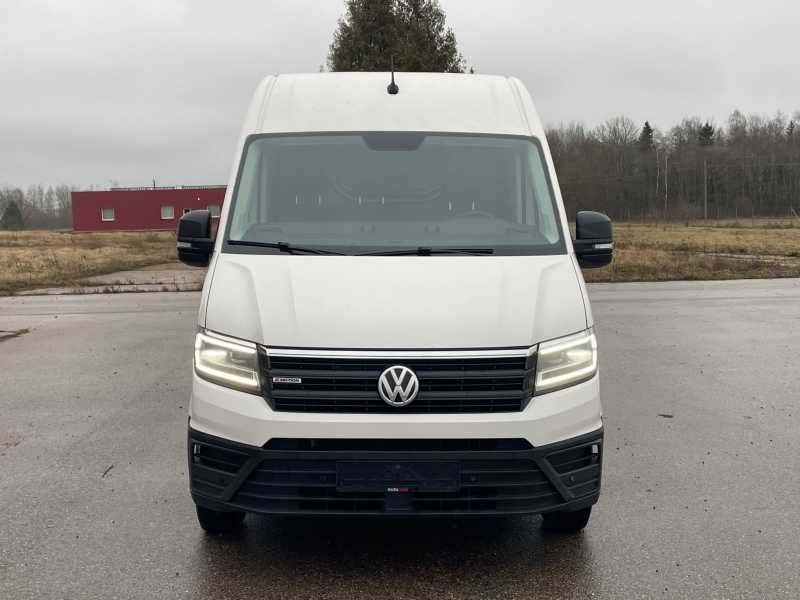 Volkswagen Crafter | 1