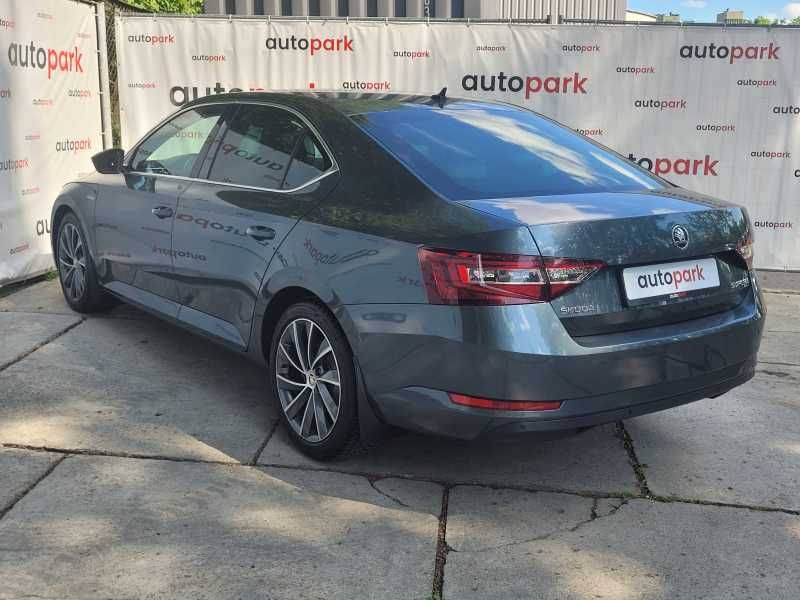 Skoda Superb | 4