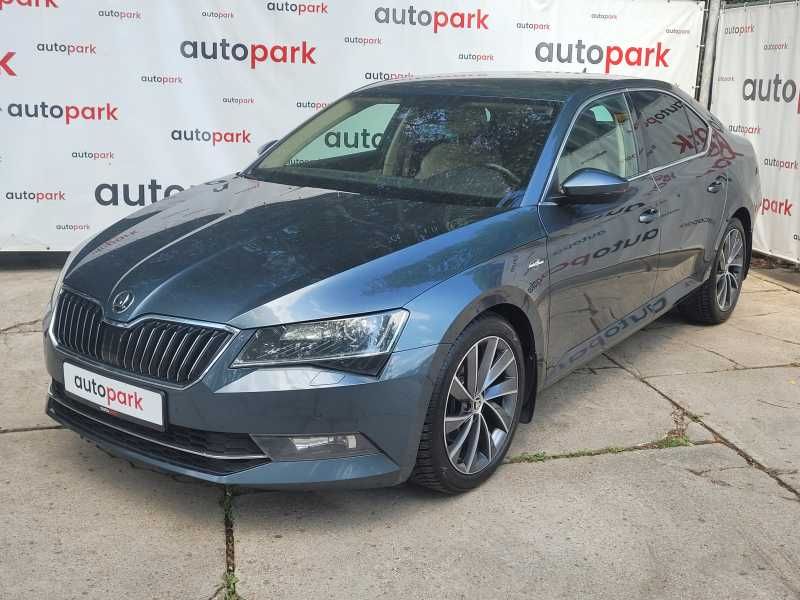 Skoda Superb | 0