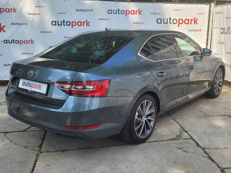 Skoda Superb | 3