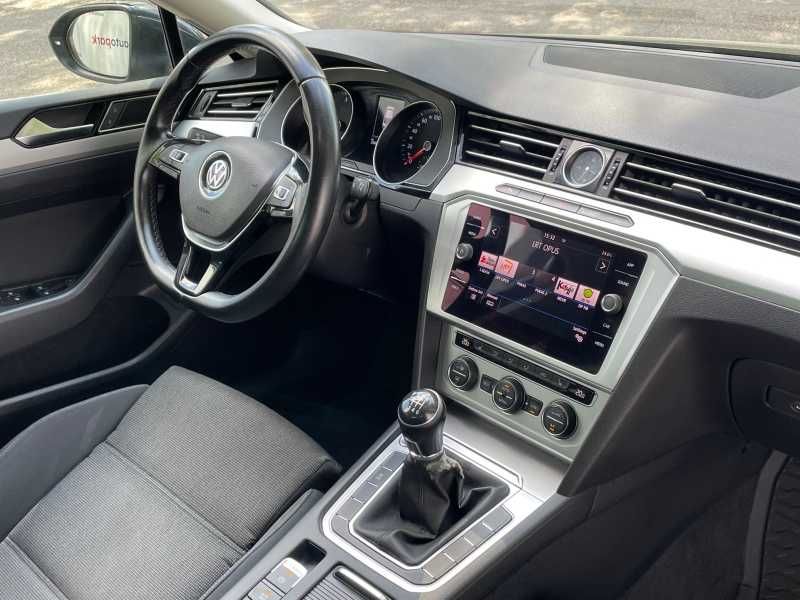 Volkswagen Passat | 6