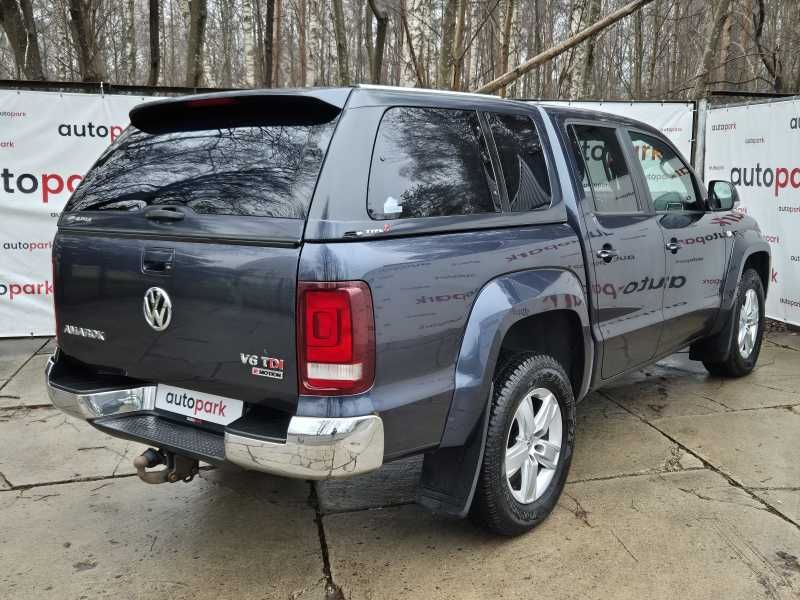 Volkswagen Amarok | 3