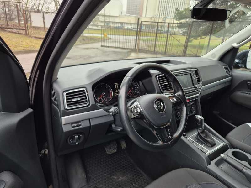 Volkswagen Amarok | 8