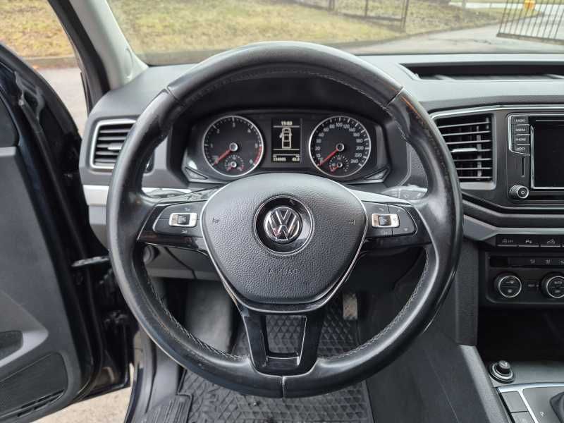 Volkswagen Amarok | 9