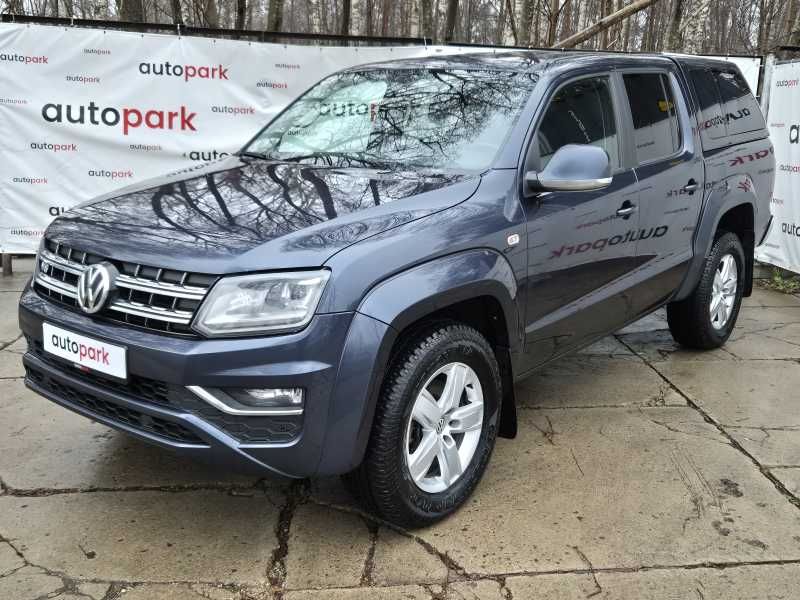 Volkswagen Amarok | 0