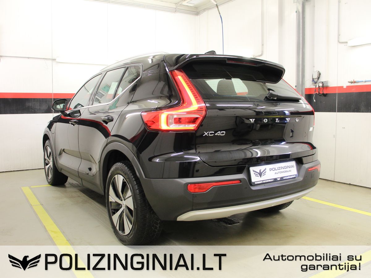 Volvo XC40 | 3