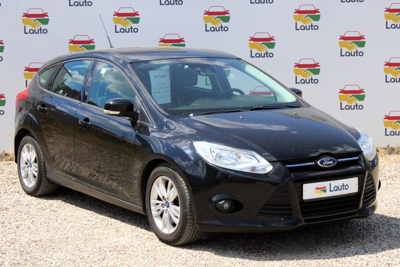 Ford Focus | 1