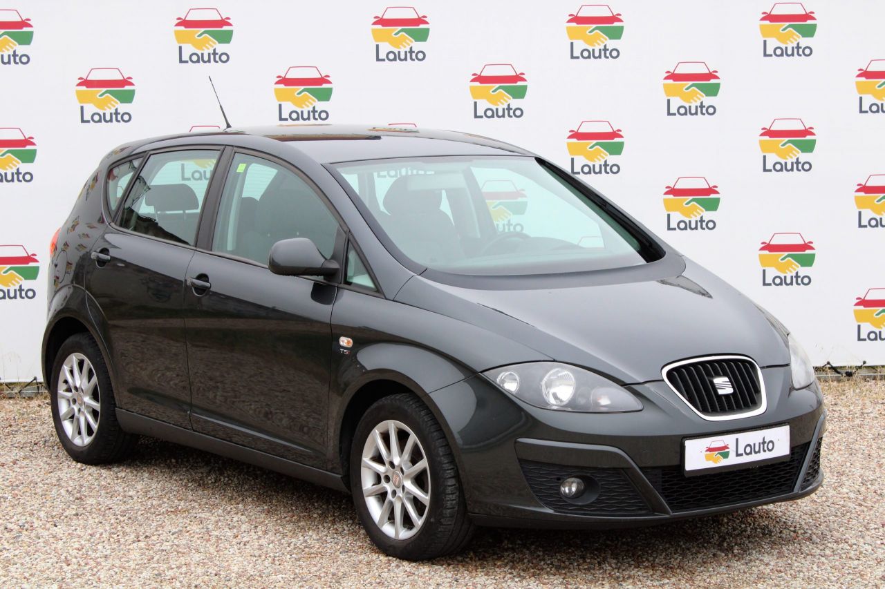 Seat Altea | 1