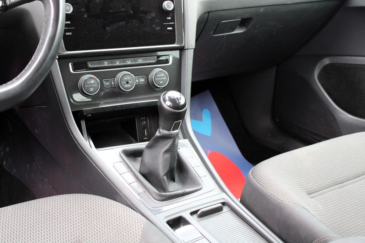 Volkswagen Golf | 7