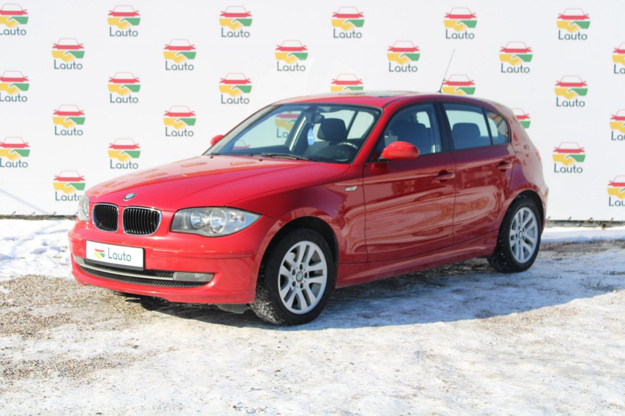 BMW 116