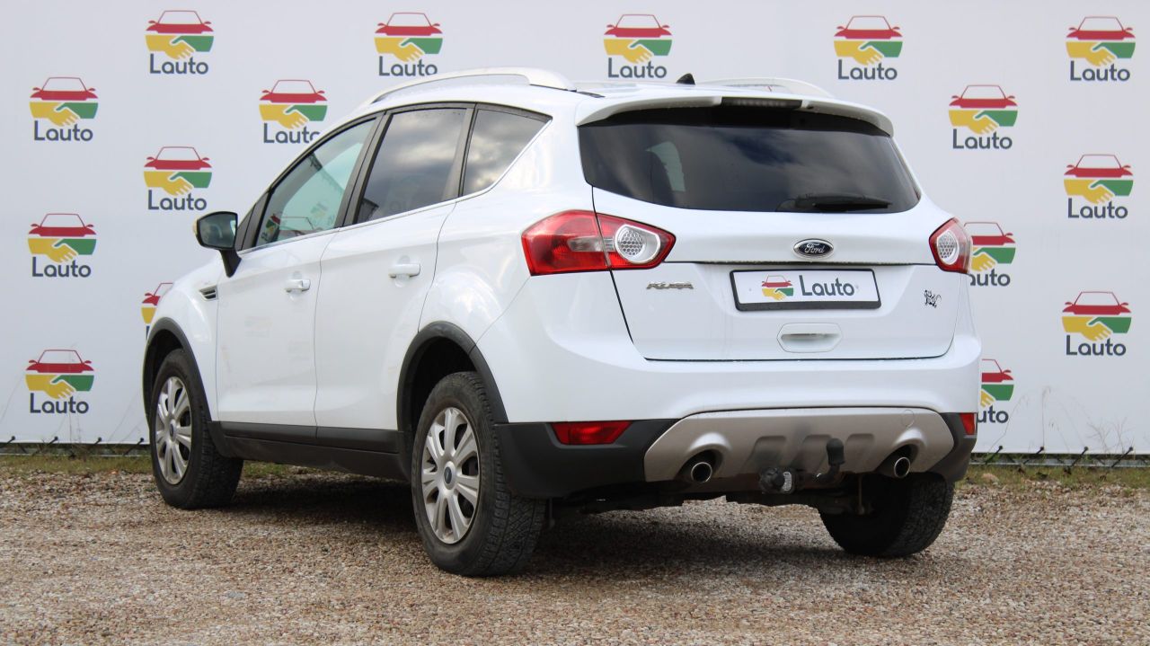 Ford Kuga | 3