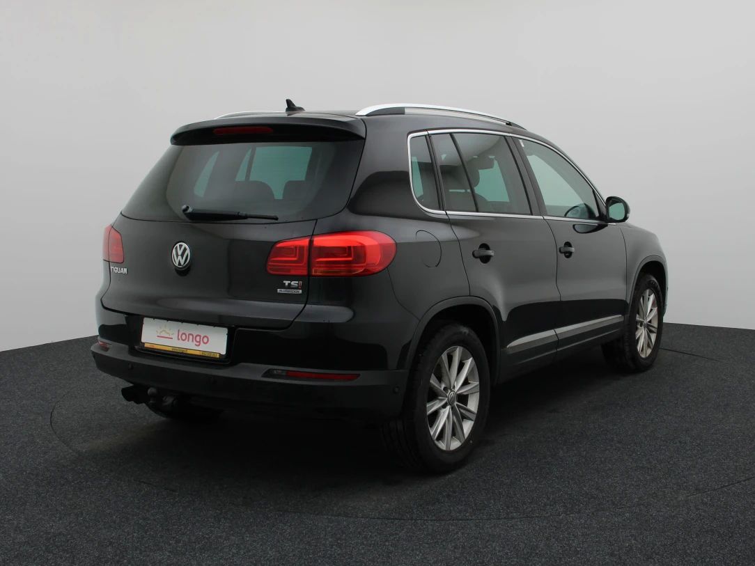 Volkswagen Tiguan | 7