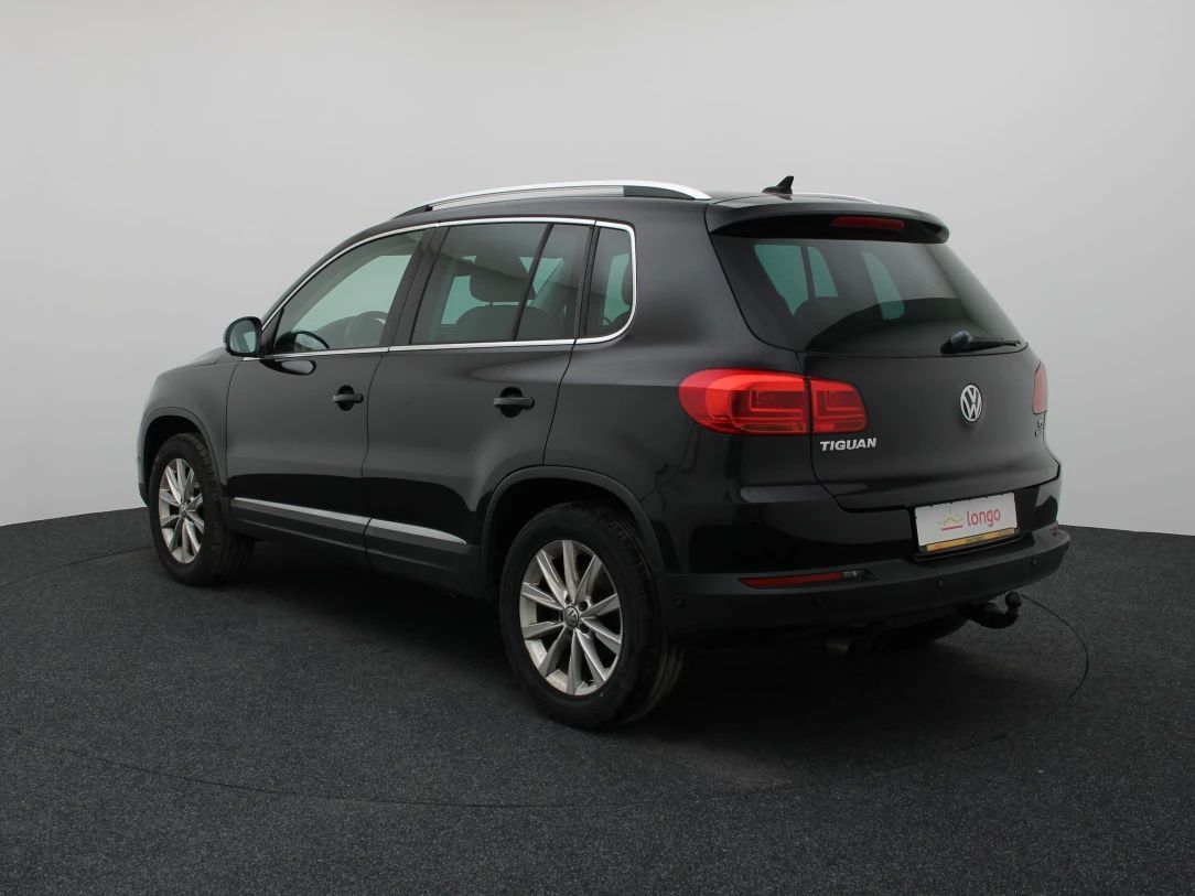 Volkswagen Tiguan | 6