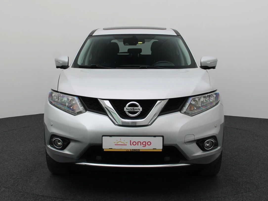 Nissan X-Trail | 2