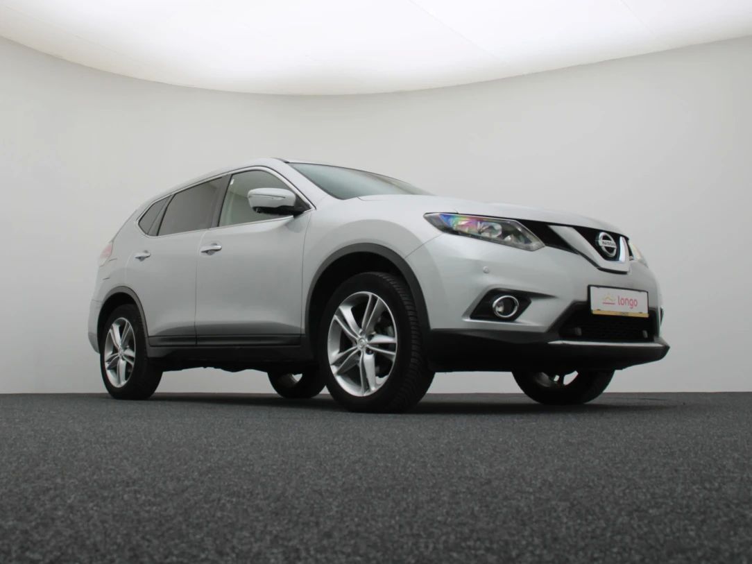 Nissan X-Trail | 10