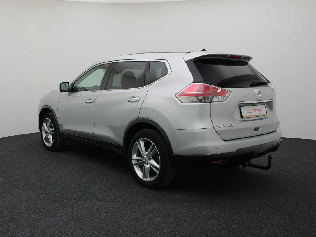 Nissan X-Trail | 6