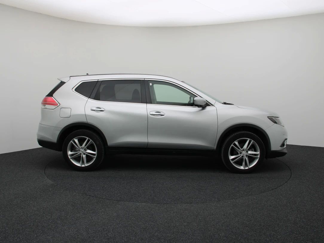 Nissan X-Trail | 8