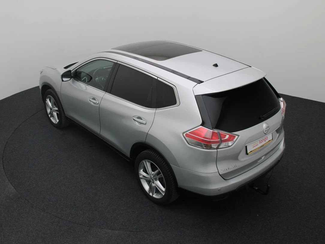 Nissan X-Trail | 11