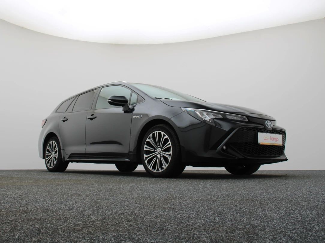 Toyota Corolla | 10