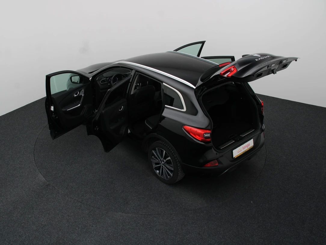 Renault Kadjar | 12