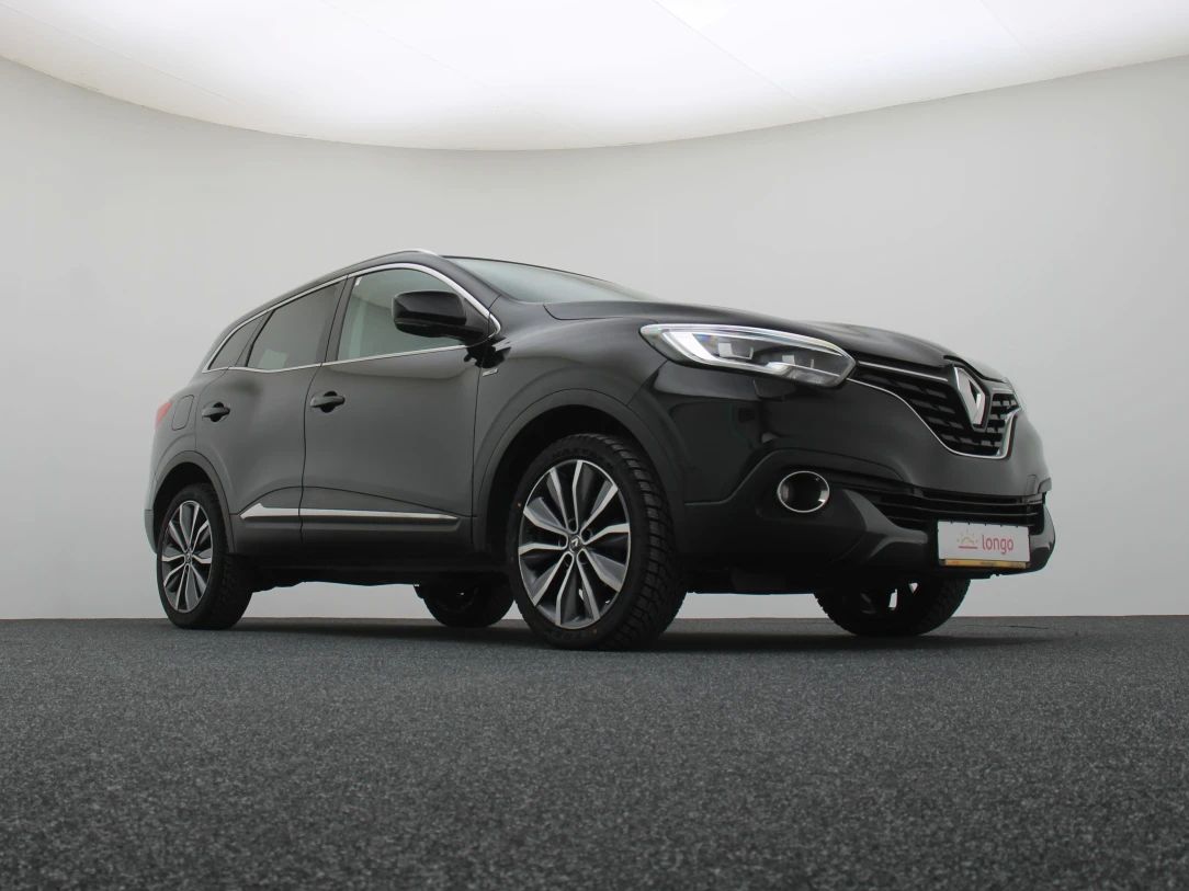 Renault Kadjar | 10