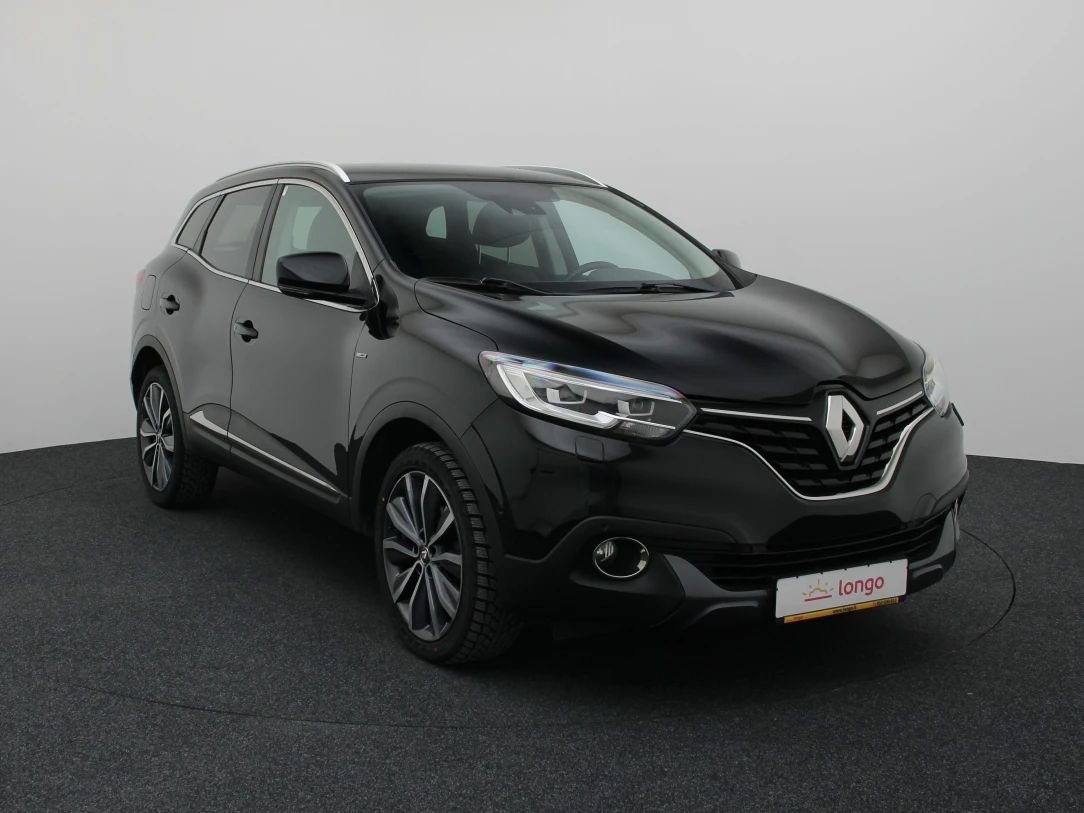 Renault Kadjar | 9