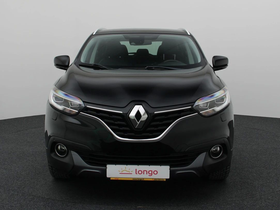 Renault Kadjar | 2