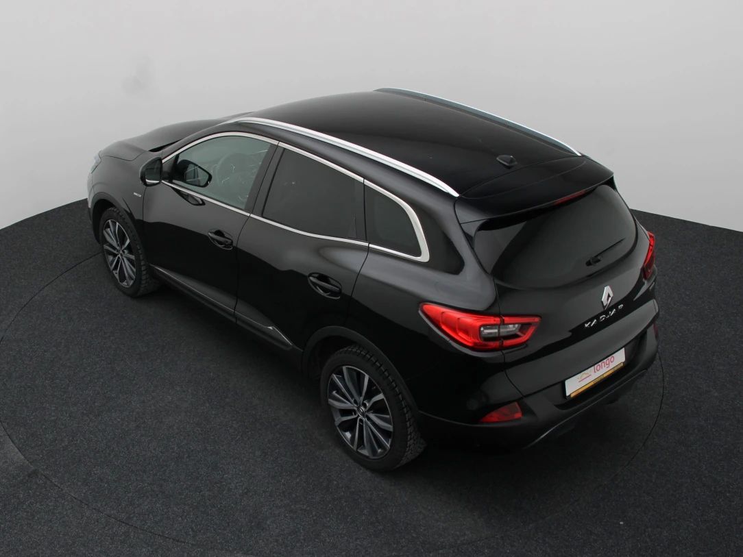 Renault Kadjar | 11