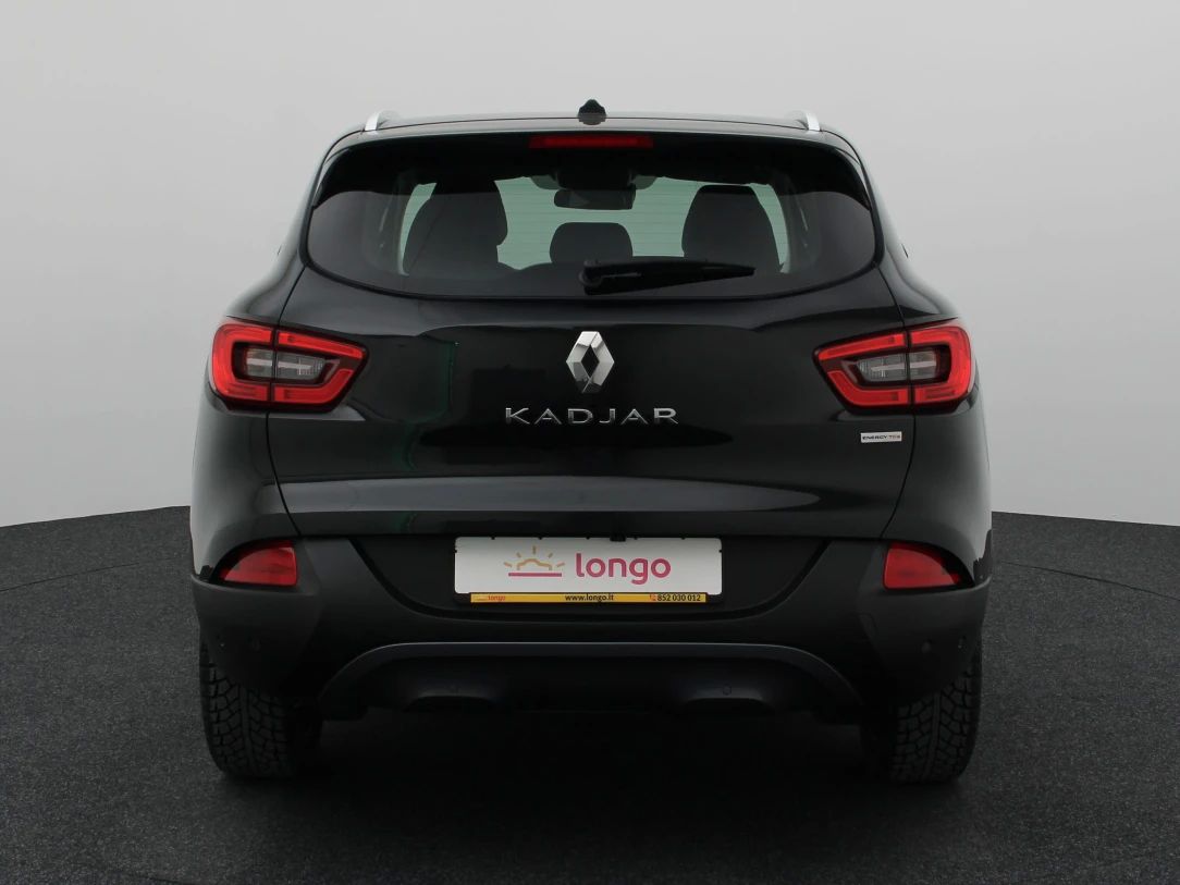 Renault Kadjar | 4