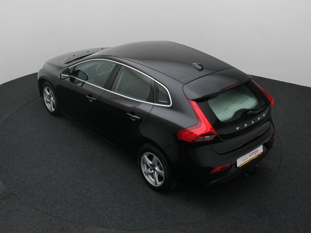 Volvo V40 | 11