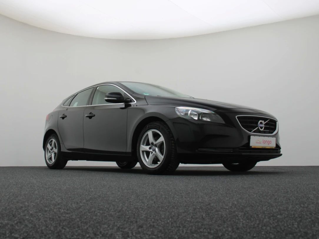 Volvo V40 | 10