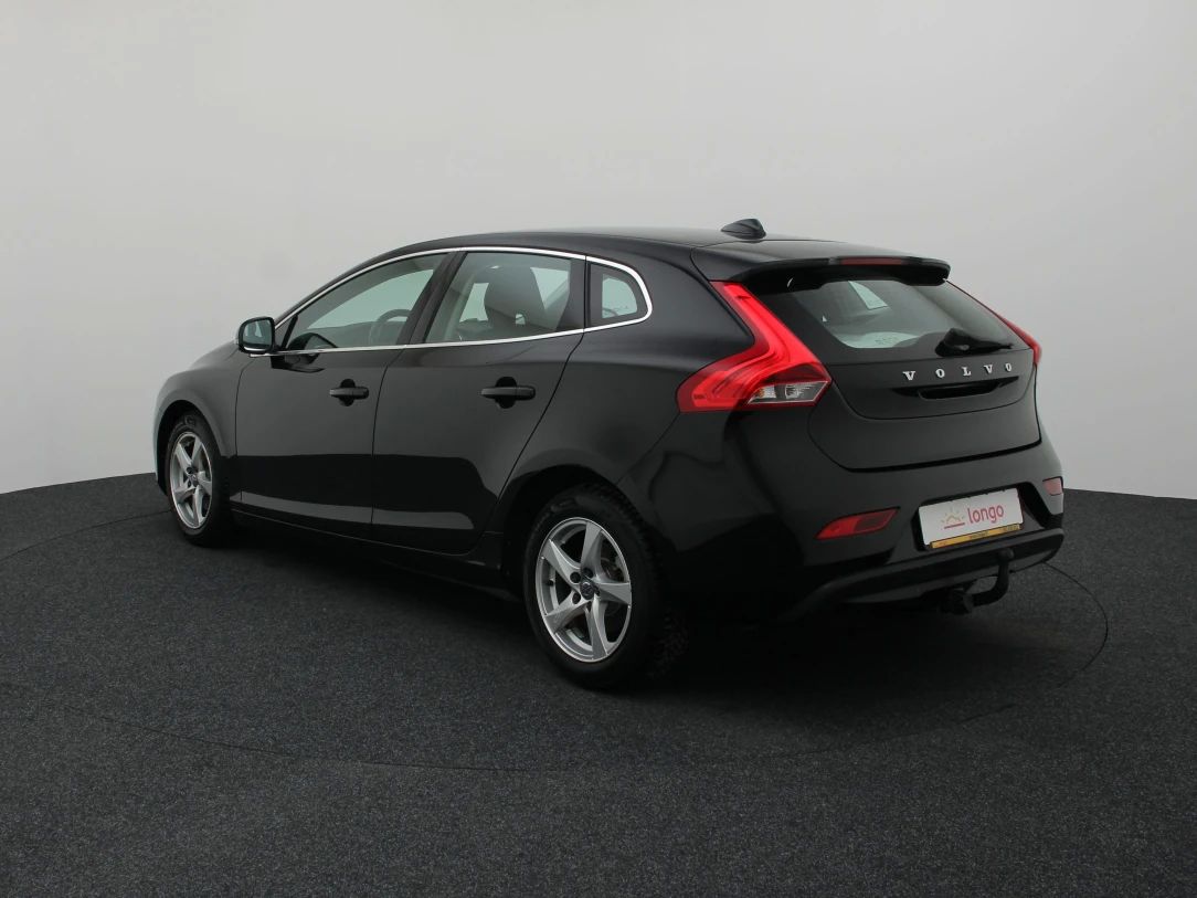 Volvo V40 | 6