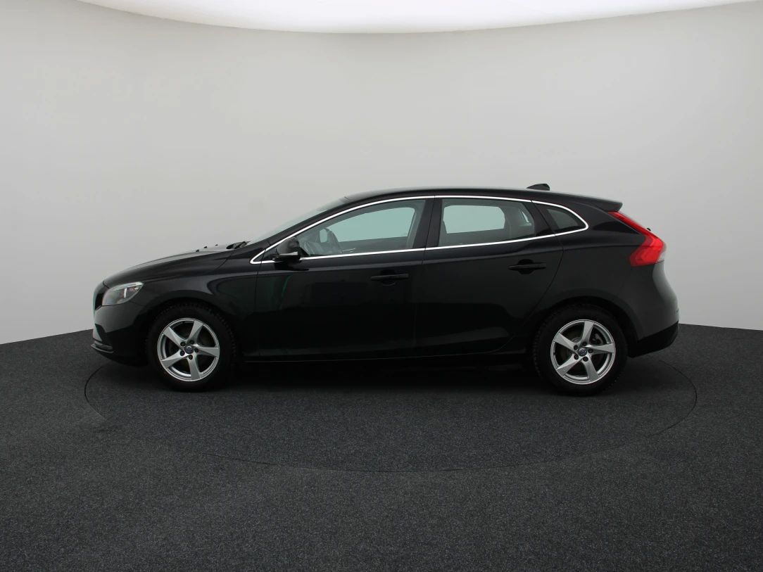 Volvo V40 | 5