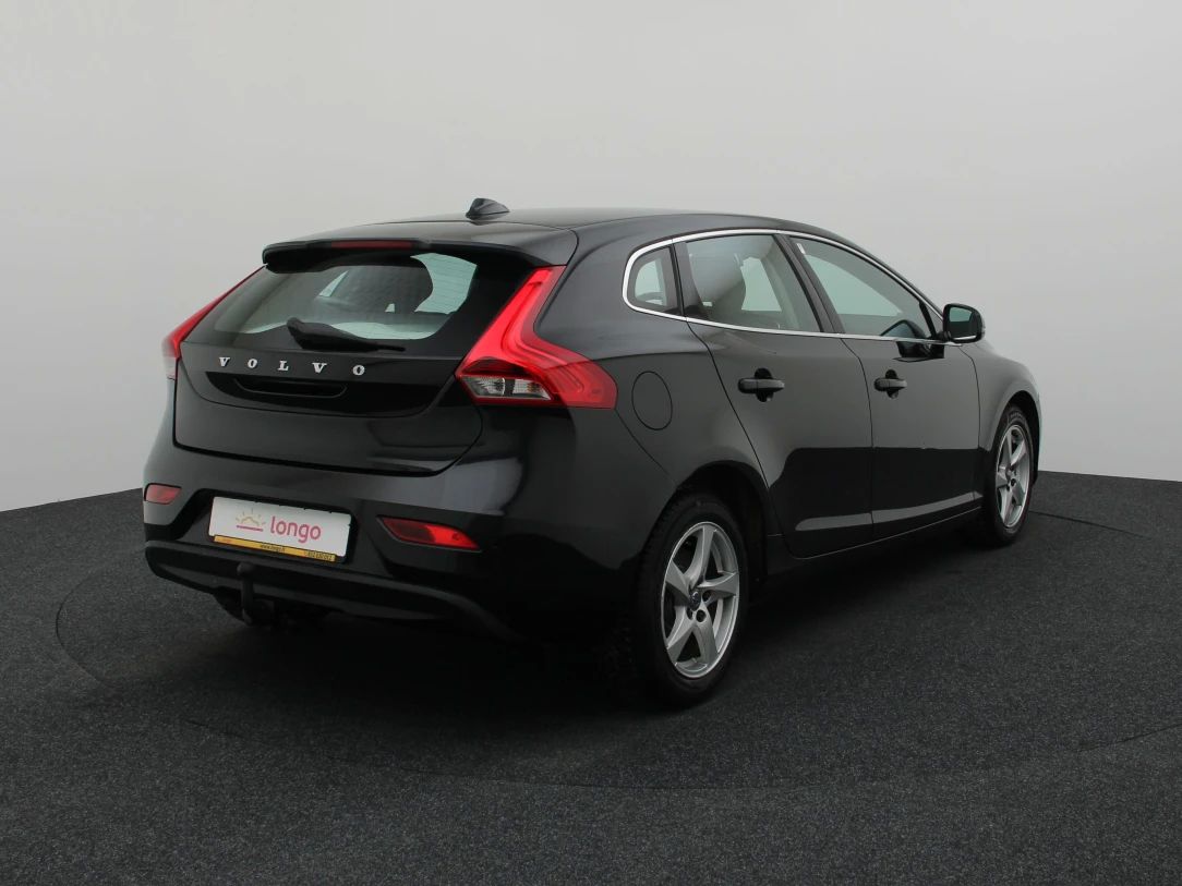 Volvo V40 | 7