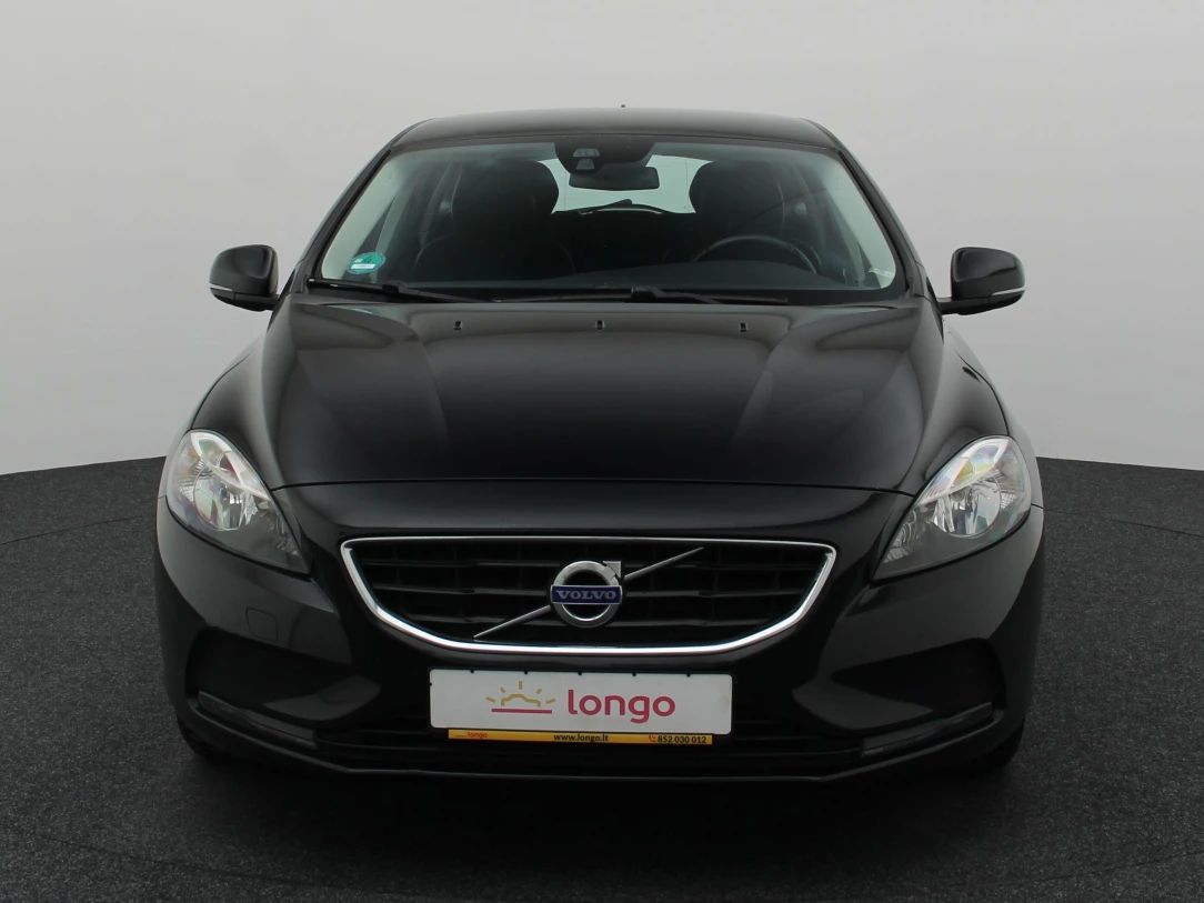 Volvo V40 | 2