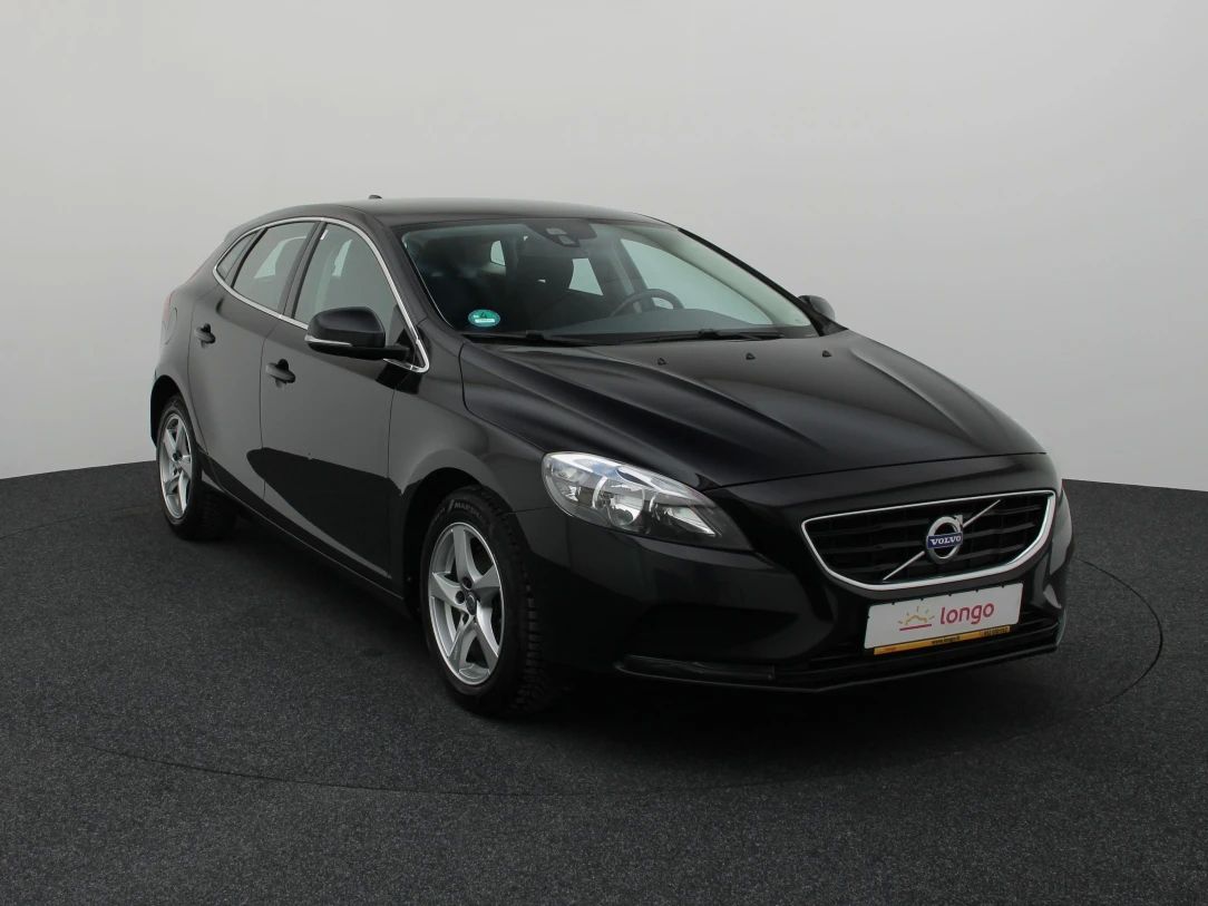 Volvo V40 | 9