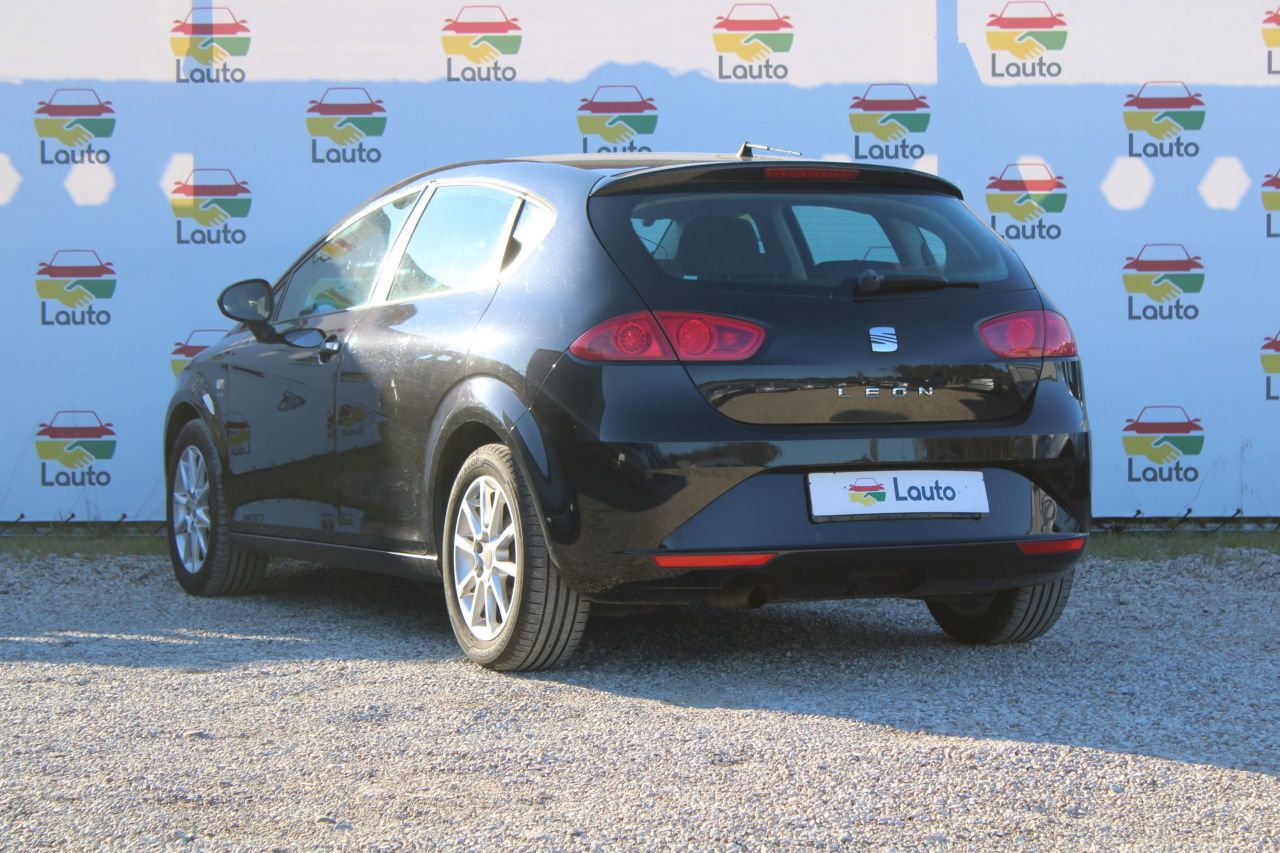 Seat Leon | 3