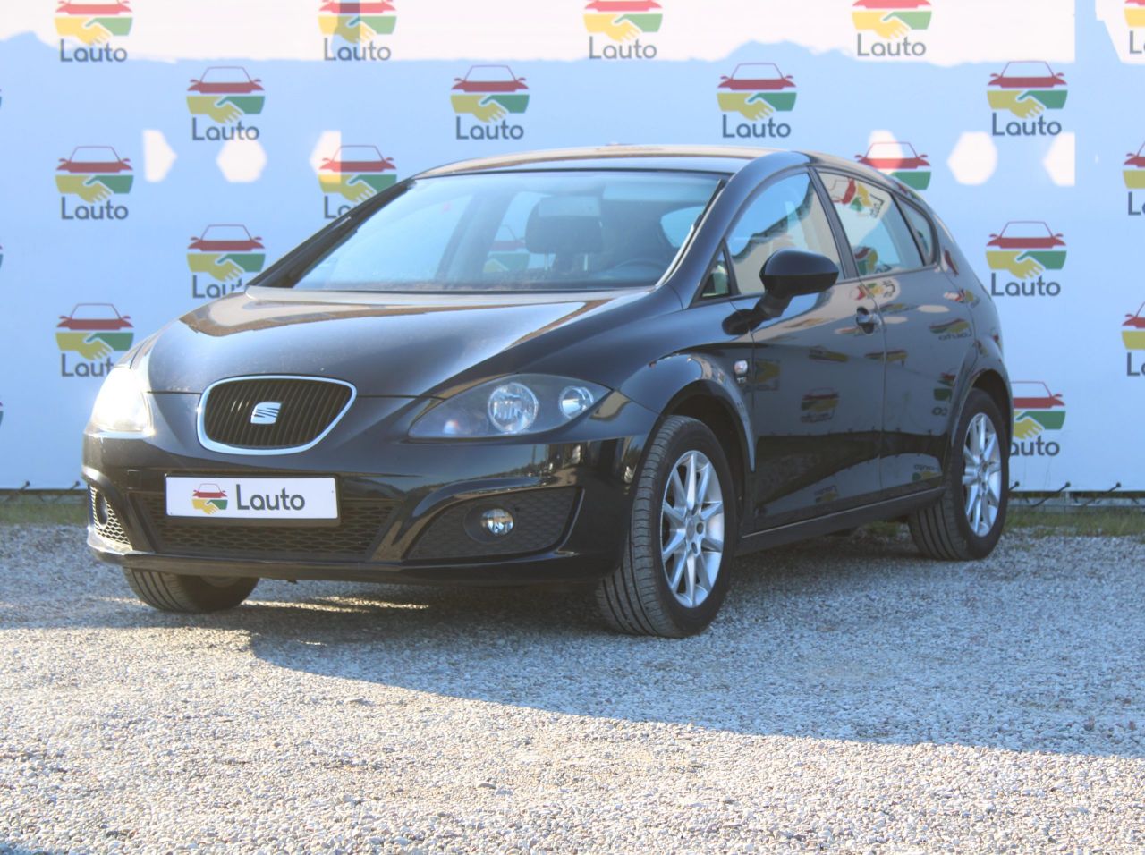 Seat Leon | 0