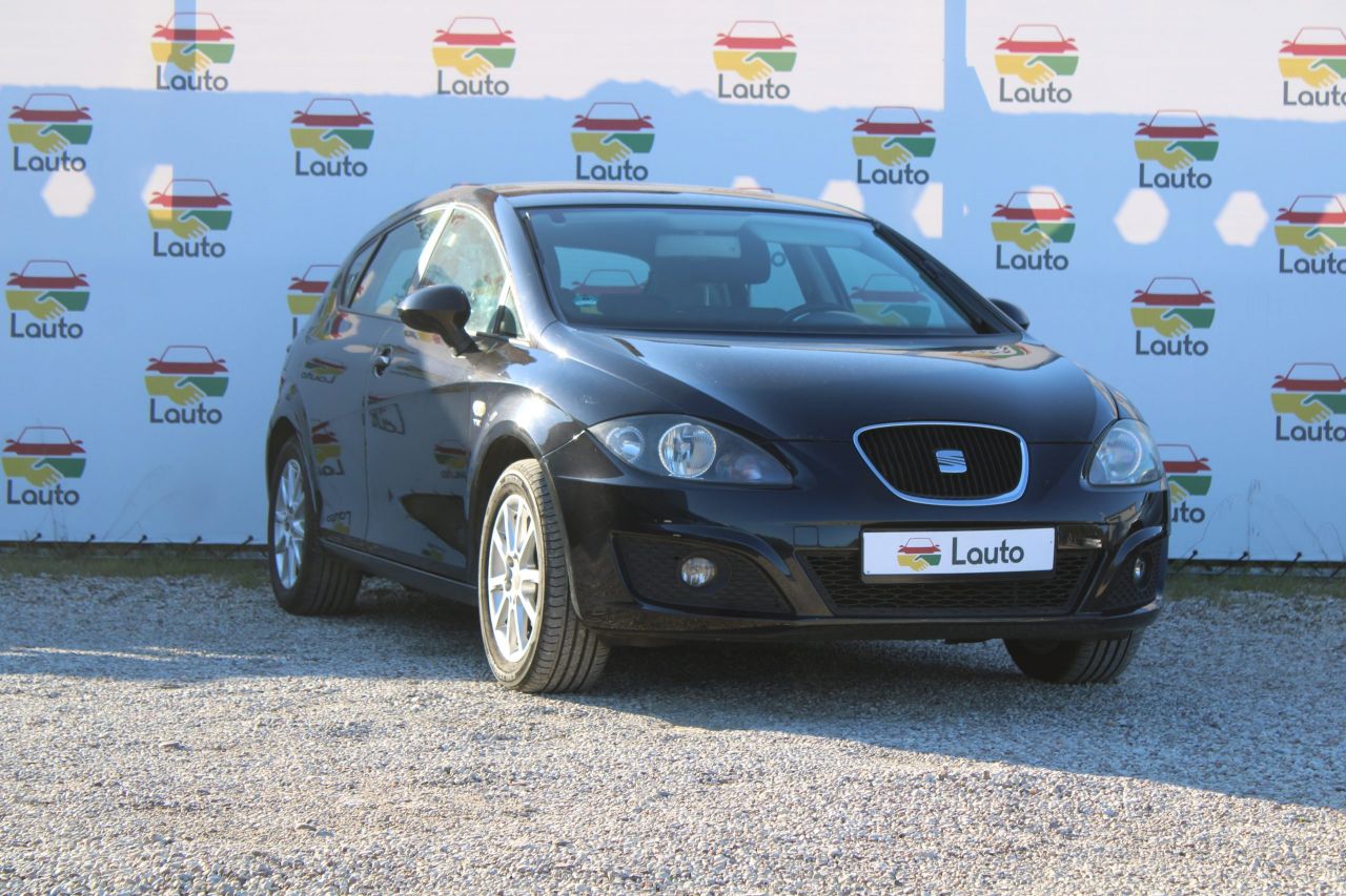 Seat Leon | 1