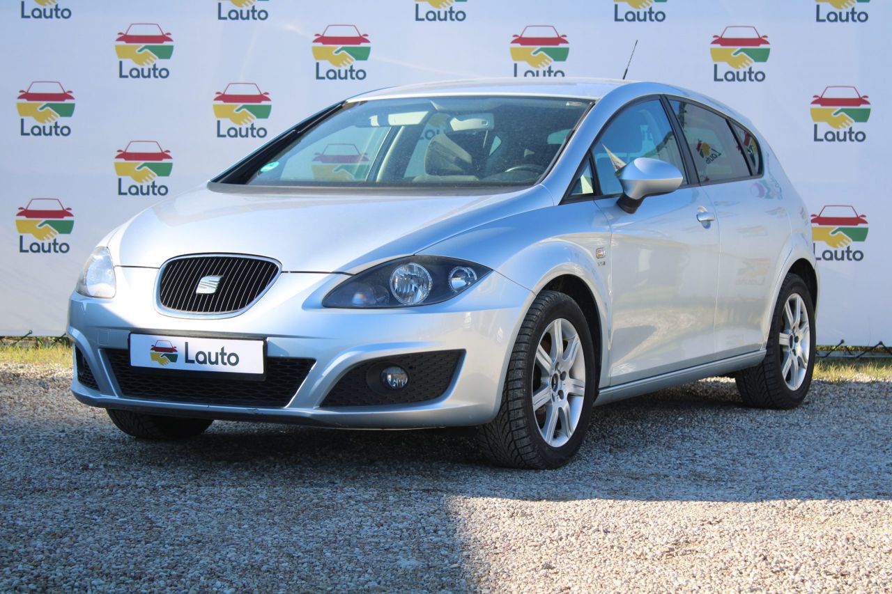 Seat Leon | 0