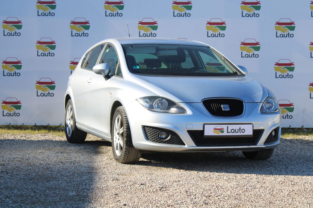 Seat Leon | 1