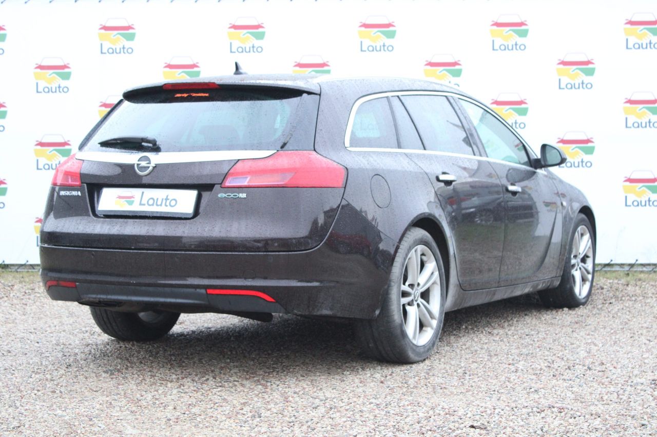 Opel Insignia | 3