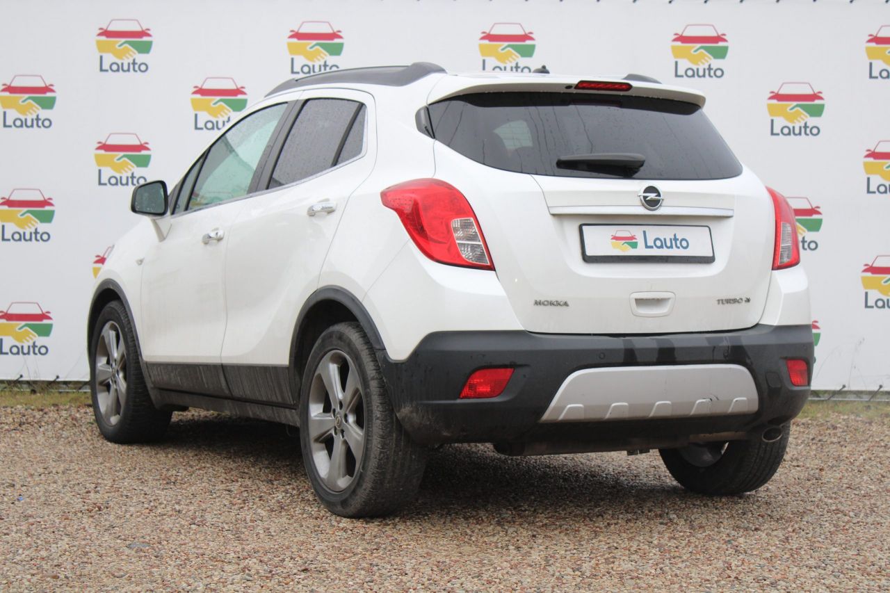 Opel Mokka | 3