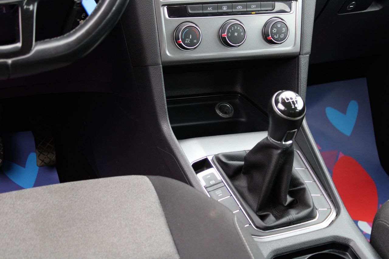Volkswagen Golf | 7