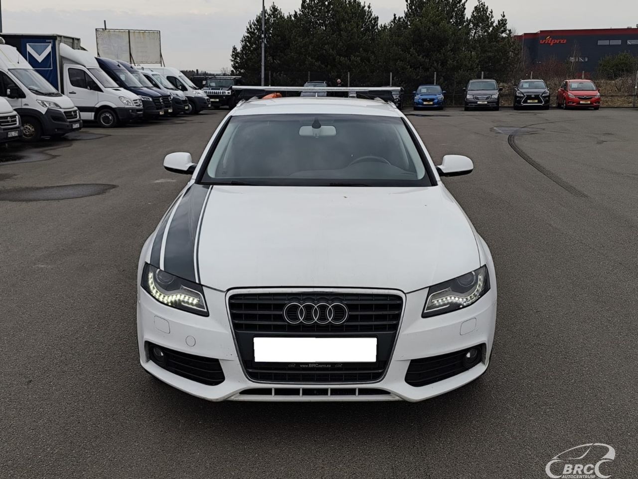 Audi A4 | 3